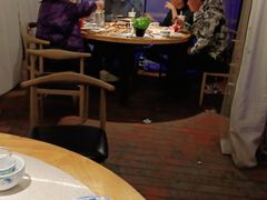 大堂-醉二娘正宗西昌火盆烧烤(大丰店)