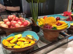-伍棵星炭烤自助料理·烤鳗鱼(浦东食品城店)