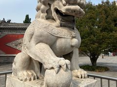 -大钟寺古钟博物馆