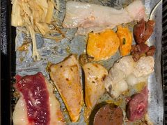 -永远爱烤肉火锅自助(龙德广场店)