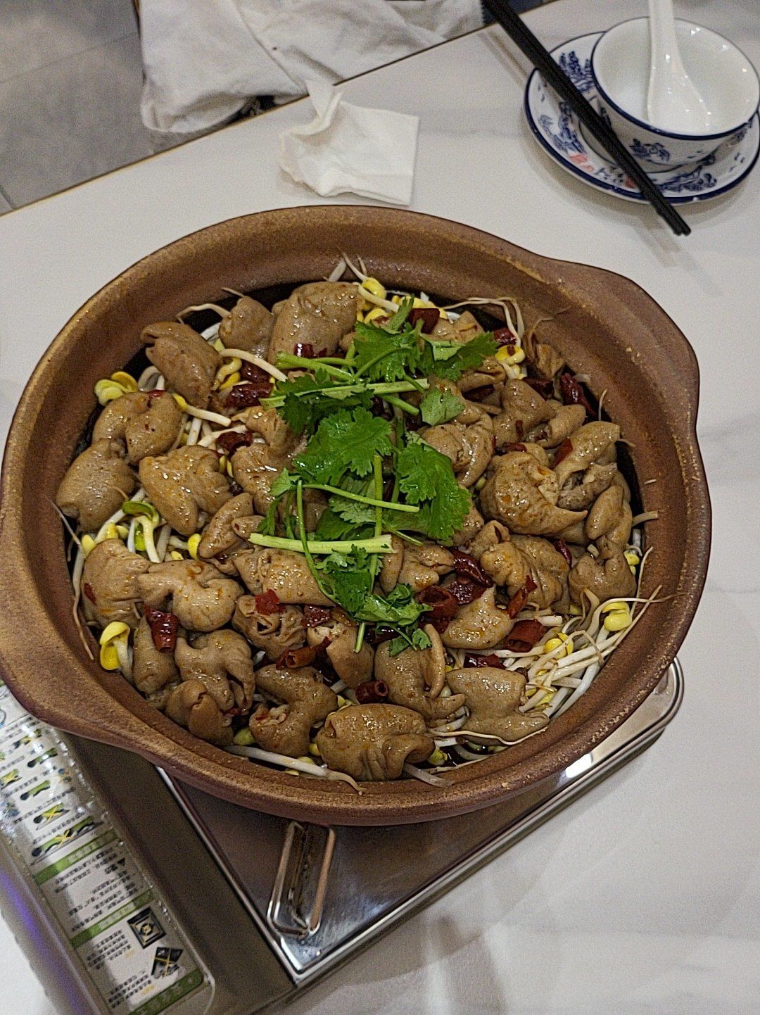 香火肥肠