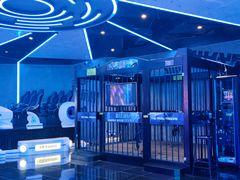 -世代星球·保龄球·镭战真人CS·团建(杨浦店)