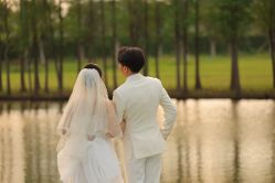 -金夫人婚纱摄影(华南店)