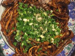 响油鳝糊-三林本帮馆(中林街店)