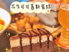 -Boxing Cat Brewery拳击猫精酿啤酒馆(永福店)