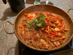 -沅江水·湖南家宴(南村万博长隆商圈店)