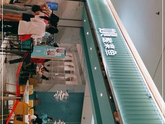 -姚姚酸菜鱼·金戈戈香港豉油鸡(喜荟城联名店)