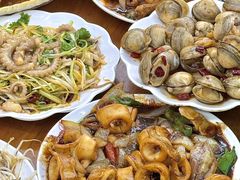 -胡同海鲜·大螃蟹