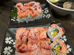 -小川洋风料理(街道口店)