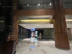 -上海千禧海鸥大酒店