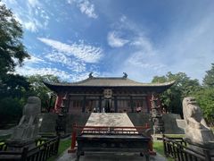 -永乐宫