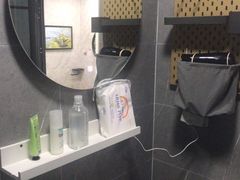 -清橙健身(学院路店)