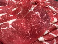 尊选牛眼肉-呷哺呷哺(望京新世界店)