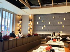 -老太原菜馆(万达店)
