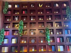 -悦界酒吧(后海店)