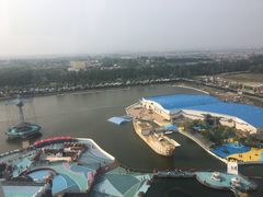 -秦皇岛乐岛海洋王国