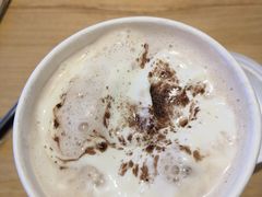 -瑞幸咖啡(武汉摩尔城L2层店)