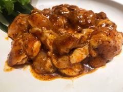 -一品诚记烤肉(大连柏威年购物中心店)