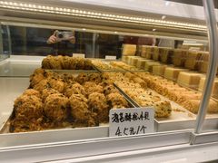 -包满意面包糕点(东坝店)