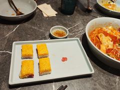 桂花凉糕-长安记·大美陕菜(大族广场店)