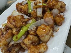 -京天红酒家(虎坊路店)