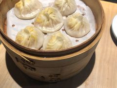 经典蟹粉小笼包-弄堂小笼包(天津南开大悦城店)