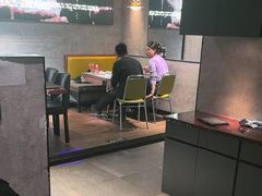 -FAZZFLAME法滋铁板烧自助