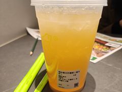 -丘大叔柠檬茶(乐峰广场分店)