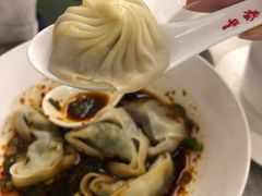 -鼎泰丰(国贸商城店)