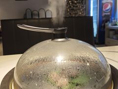 -碗中海·蒸汽海鲜·桑拿鸡(岭南天地店)