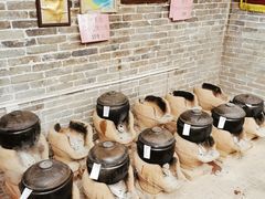 -园林美食城·本土农家菜(杨和镇店)