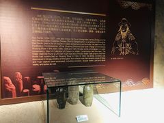 -元代水闸遗址博物馆