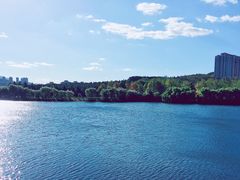 -龙口南山旅游景区