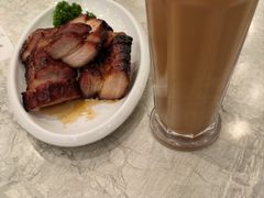 -翠华餐厅(正佳广场店)