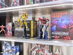 -泡泡玛特POPMART(国贸三期店)