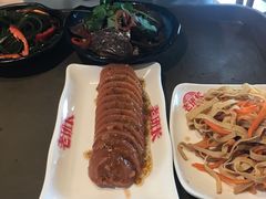 -老班长手工灌汤包老店(东山店)