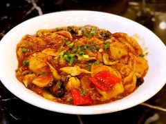 -锡和无锡菜(景丽苑店)