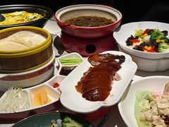 -大鸭梨烤鸭(望京店)