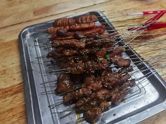 -眼镜烧烤(吉庆街店)