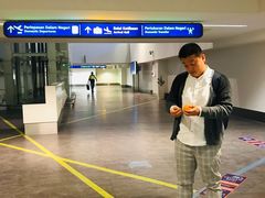 -吉隆坡国际机场