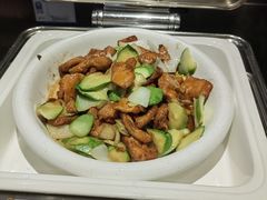 -舜和巴西烤肉餐厅(舜和国际店)