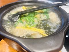 -重庆鸡公煲·青锅花椒鱼(牡丹江路店)