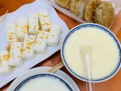 -周大娘牛乳(旧寨古村总店)