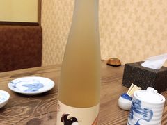 梅子酒-红叶日料·放题·海胆·定食(星海店)