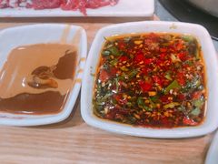 -为什么牛潮汕牛肉火锅(万胜广场店)
