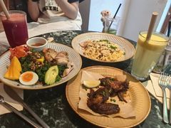 -BAKER&SPICE(安福路店)