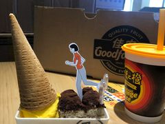 -野人先生现做冰淇淋(北京顺义祥云小镇店)