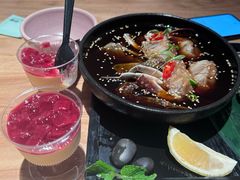 -KimPro 辛普乐概念韩餐