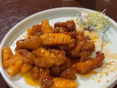 -川香鼎盛·川府家宴商务宴请(市桥富华路店)