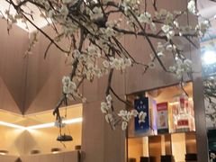 大堂-梅花境(万科店)